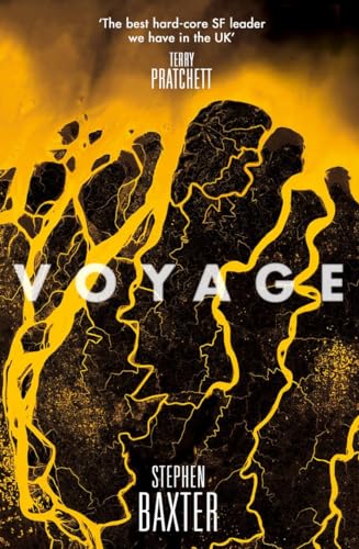 Voyage (The Nasa Trilogy) von HarperVoyager